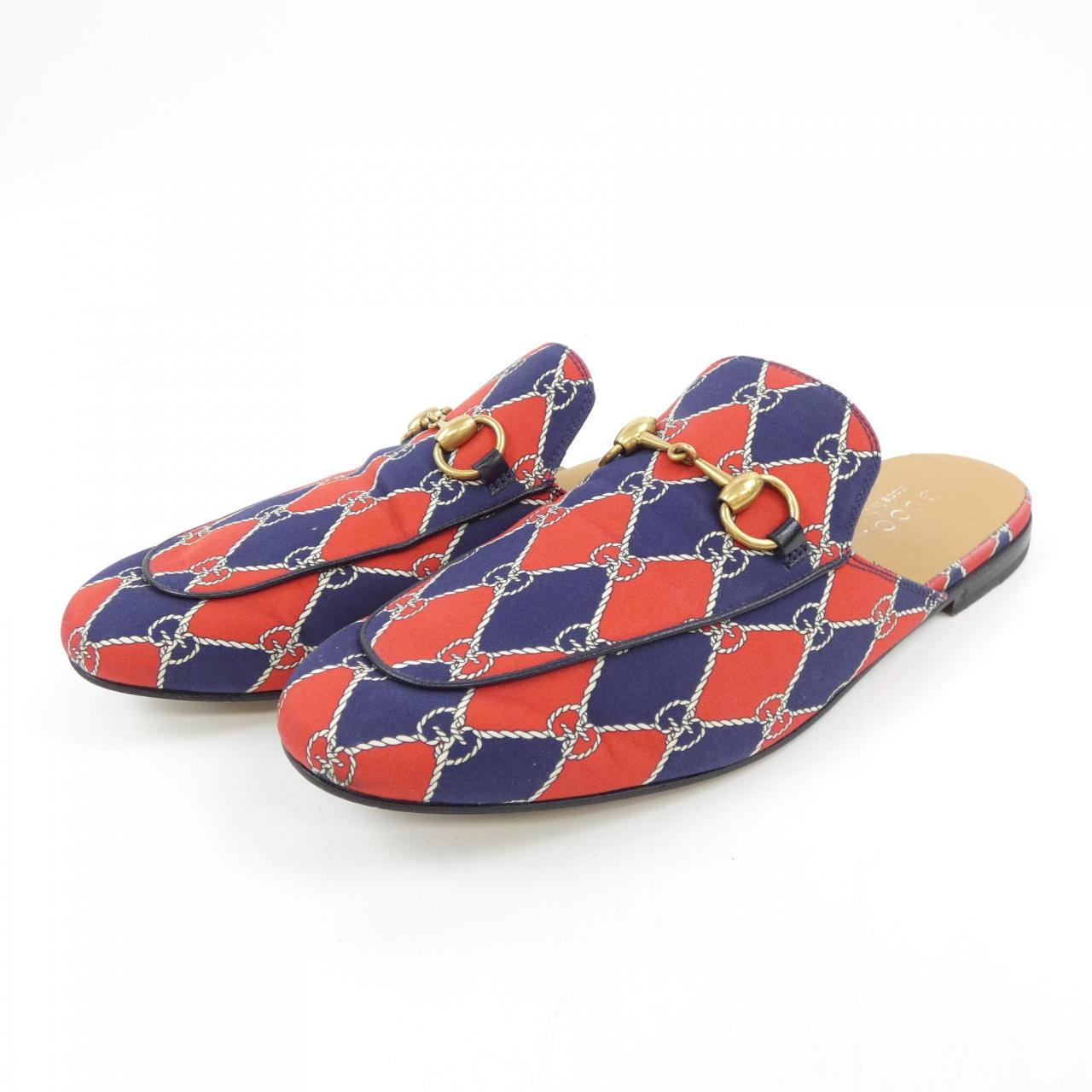 グッチ GUCCI 457114 シューズ