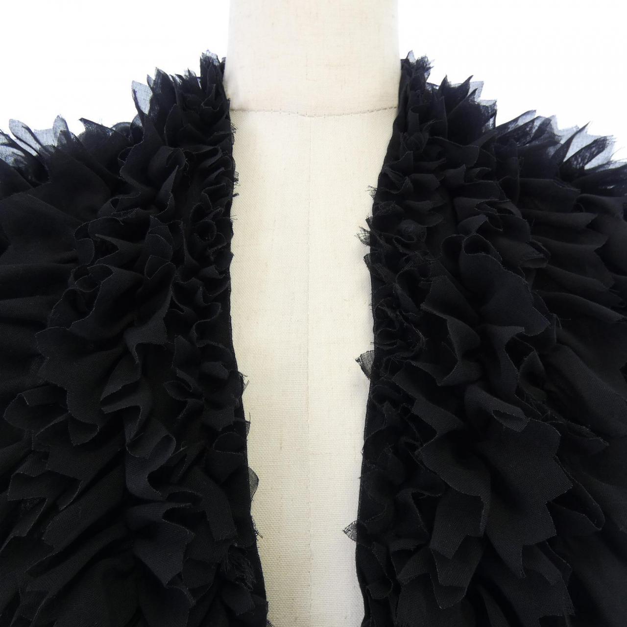 ノコオーノ NOKO OHNO カーディガン