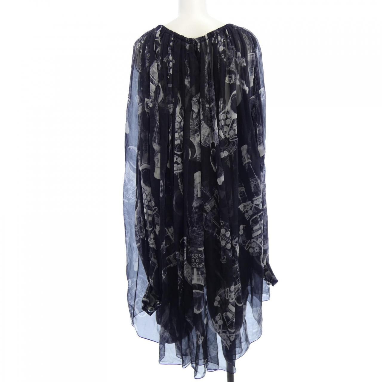 シャネル CHANEL 宇宙飛行士 P57682V43564 ワンピース