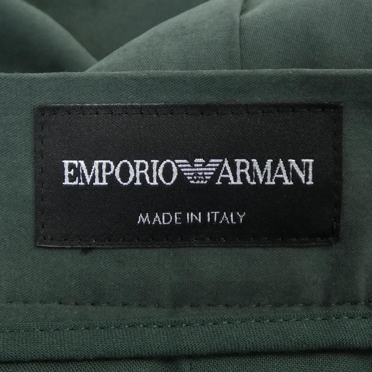エンポリオアルマーニ EMPORIO ARMANI パンツ