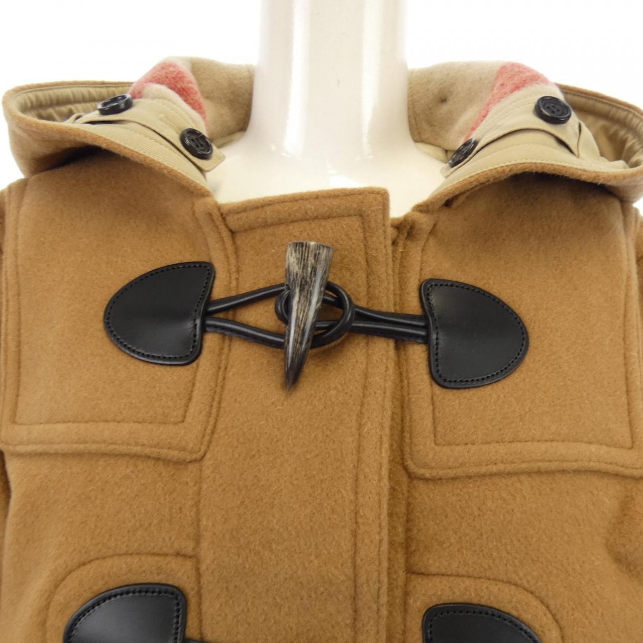 バーバリー BURBERRY 40575191 ダッフルコート