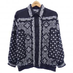 ドルチェアンドガッバーナ DOLCE&GABBANA G9RP7TFI1L7 シャツ