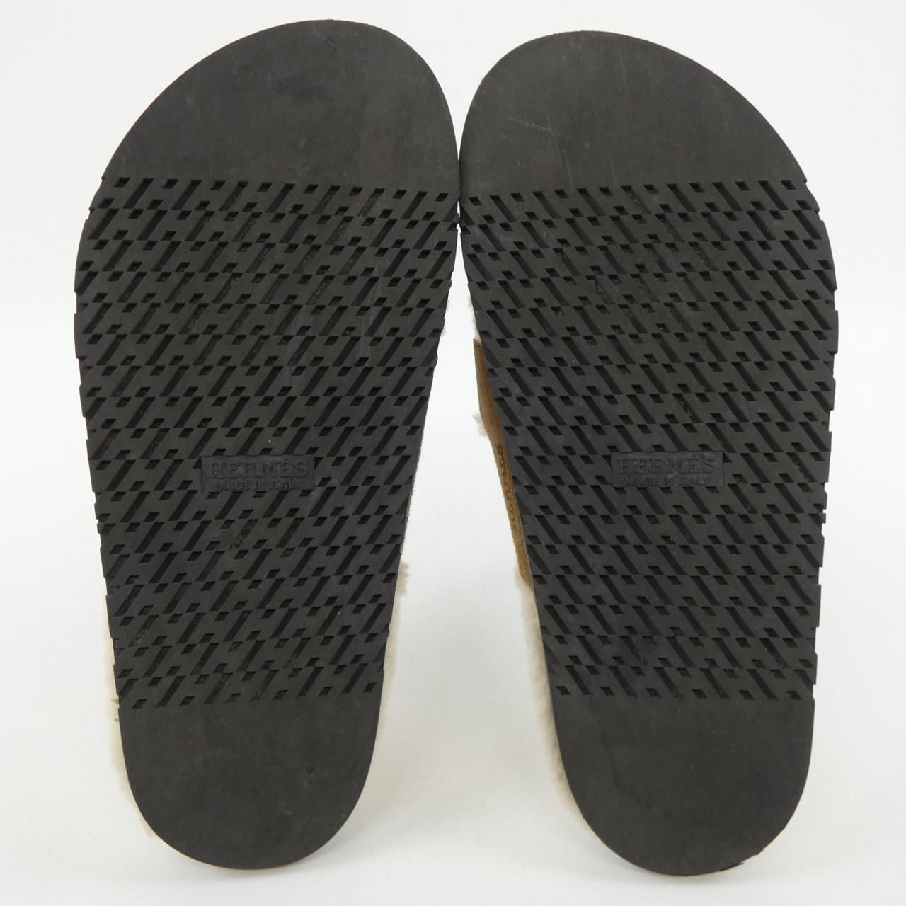 エルメス HERMES サンダル