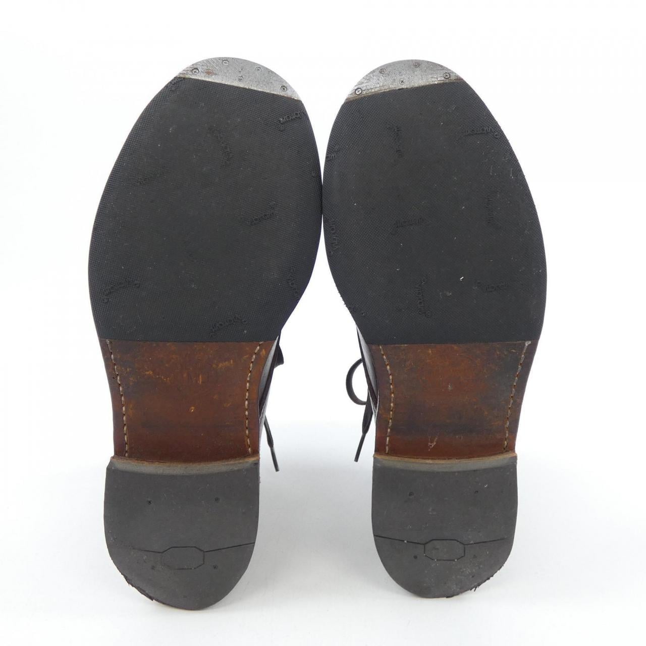 ウルヴァリン WOLVERINE ブーツ