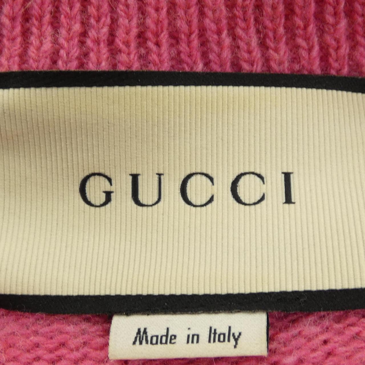 グッチ GUCCI 503897-X9Q11 ニット