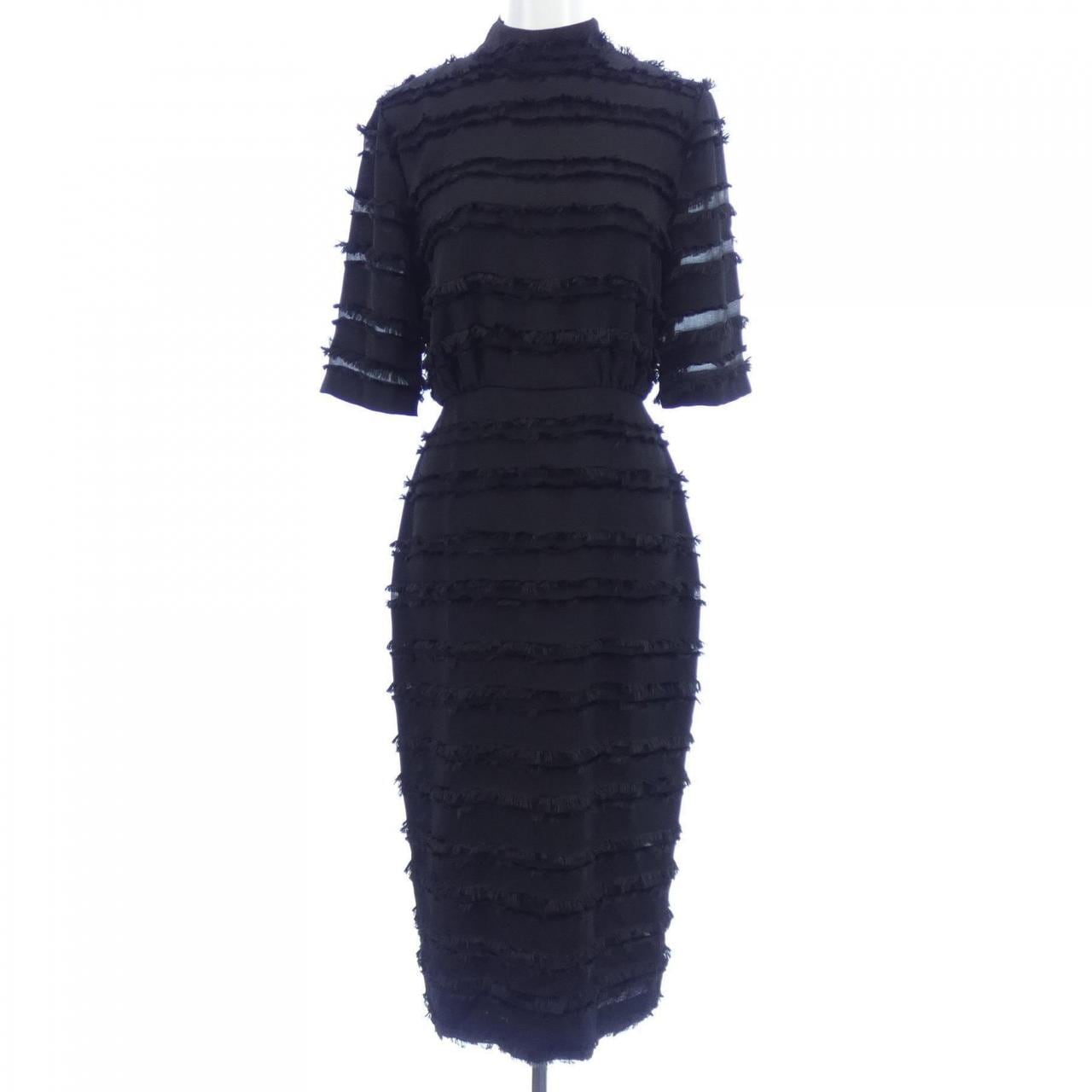 ビーシービージーマックスアズリア BCBGMAXAZRIA ワンピース