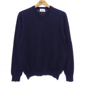 セッテフィーリカシミヤ SETTEFILI CASHMERE ニット