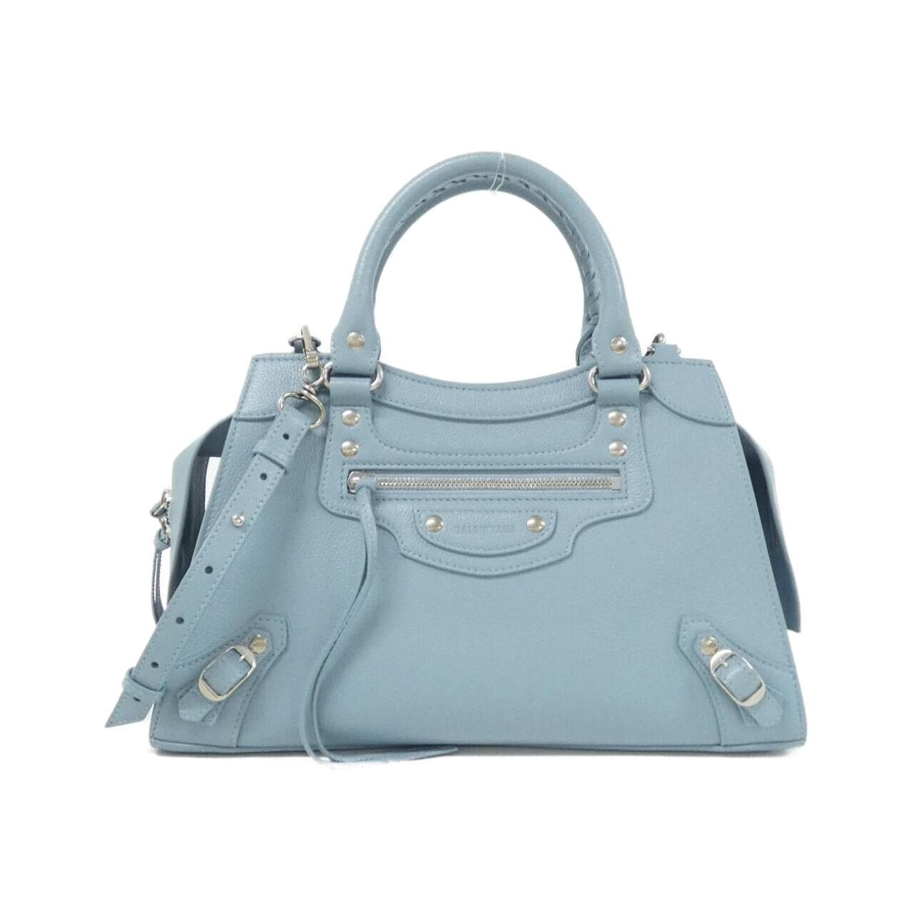 バレンシアガ ネオ クラシック シティ スモール 638521 15Y4Y バッグ