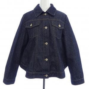 ロエベ LOEWE アナグラム S540Y50X27 デニムジャケット