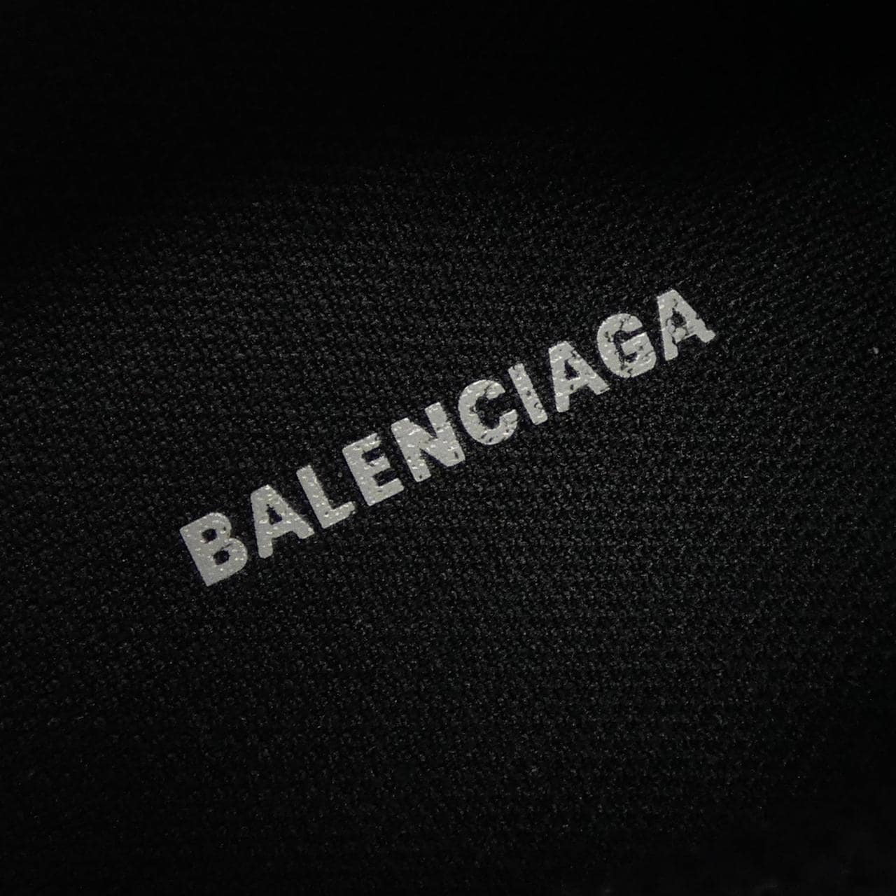 バレンシアガ BALENCIAGA 825417 スニーカー
