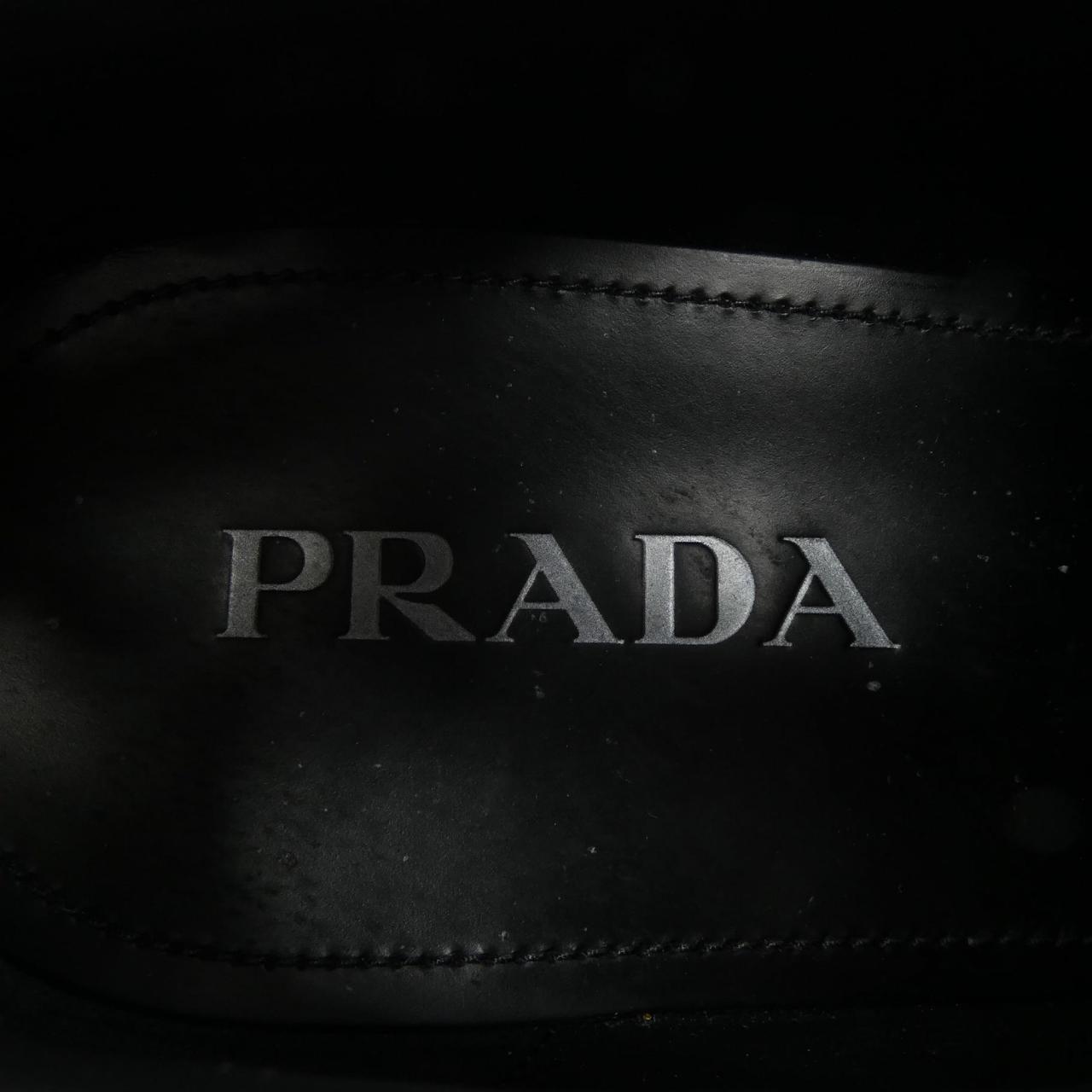 プラダ PRADA 2DE129 シューズ