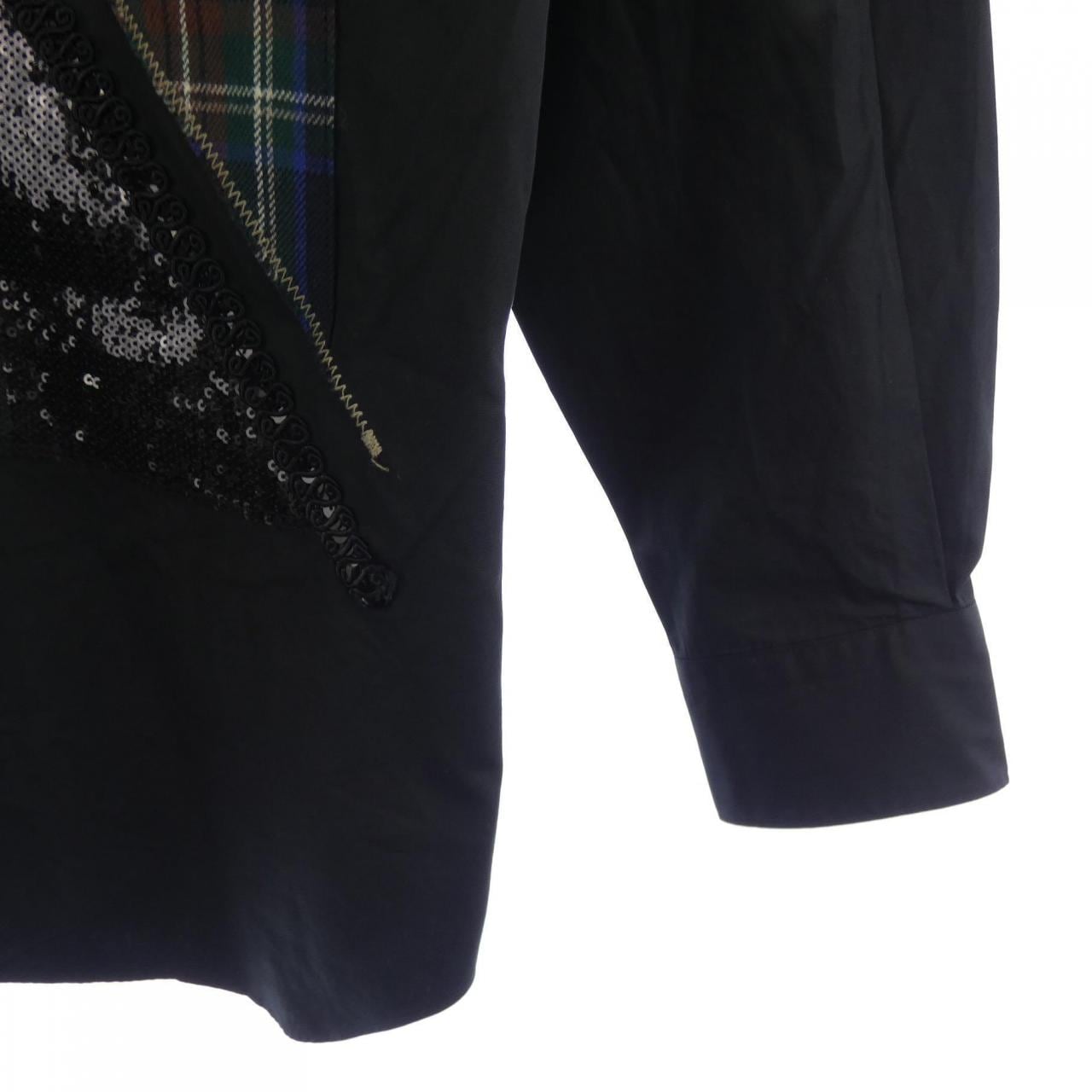 ジュンヤワタナベ JUNYA WATANABE JT-B025 シャツ