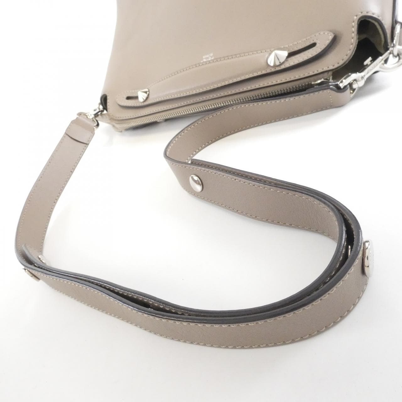 フェンディ バイ ザ ウェイ 8BL124 1D5 バッグ