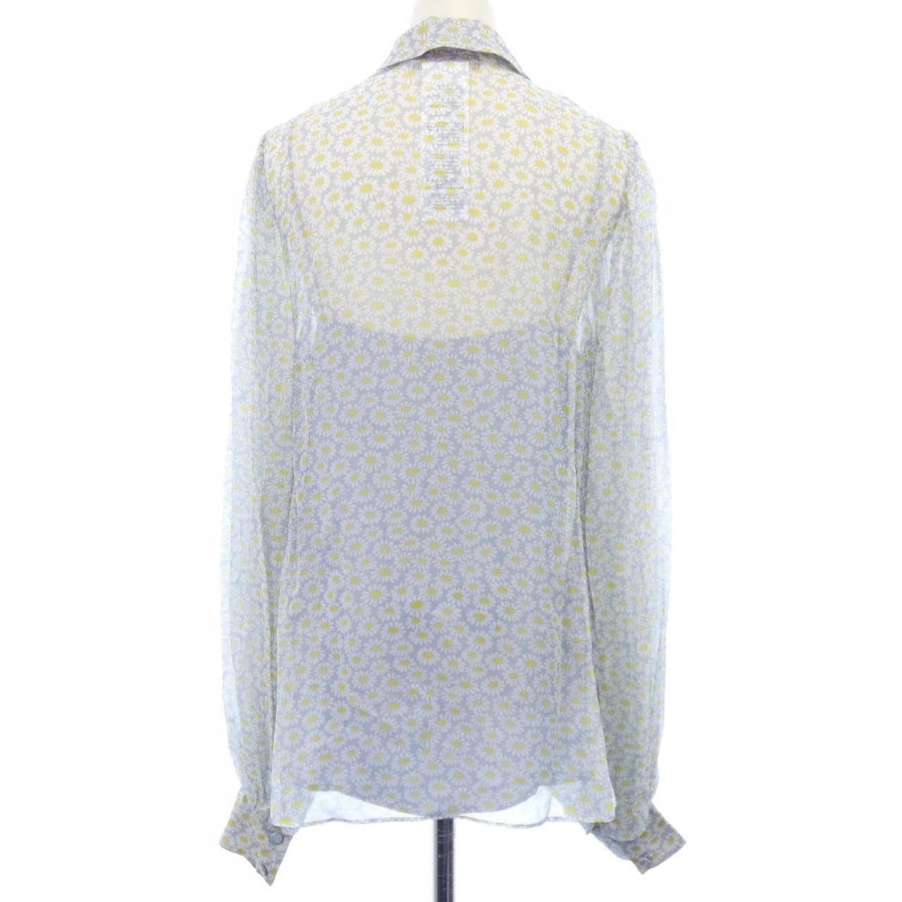 グッチ GUCCI 812225 Z7AI4 シャツ