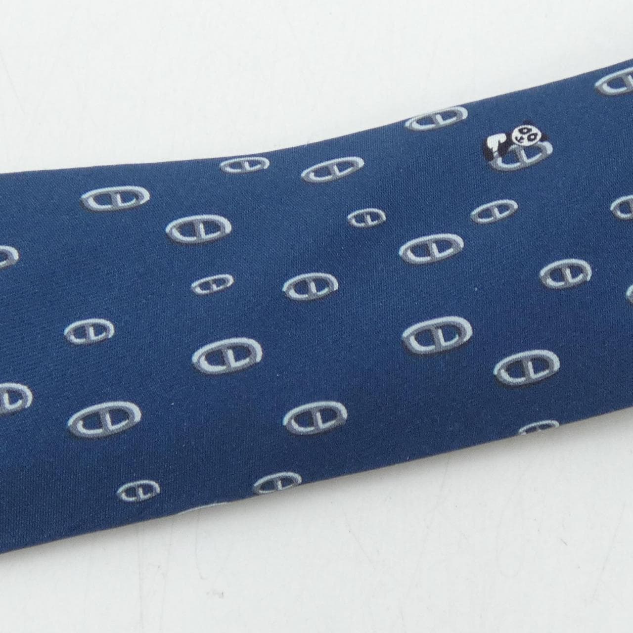 エルメス HERMES NECKTIE