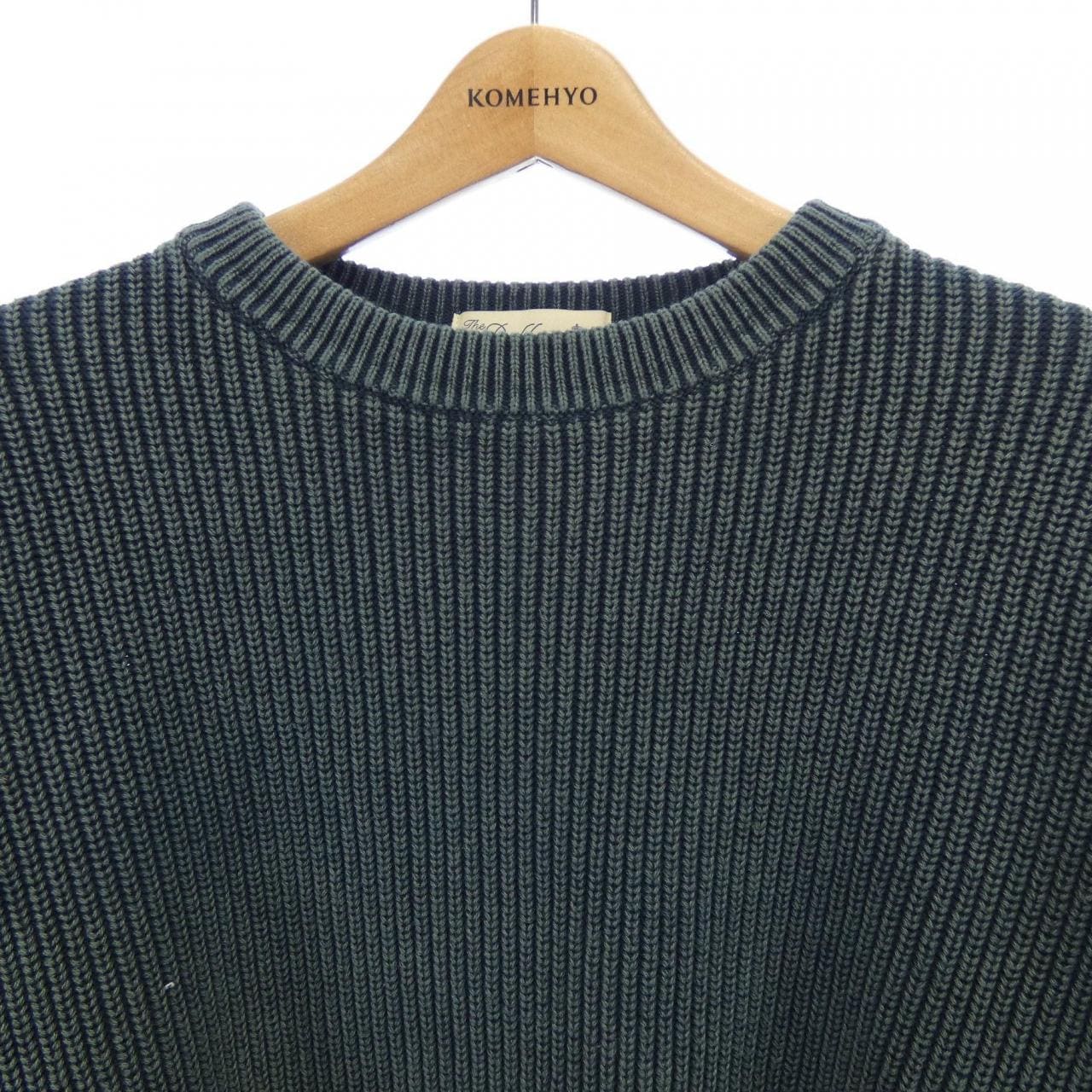 ザダファーオブセント THE DUFFER OF ST.G ニット