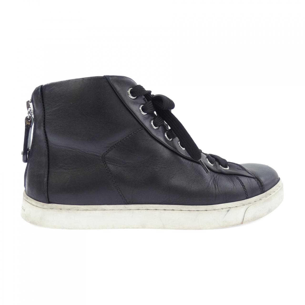 ジャンヴィトロッシ GIANVITO ROSSI スニーカー