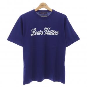 ルイヴィトン LOUIS VUITTON グラフィックショートスリーブクルーネック HNN20WJS5 Tシャツ