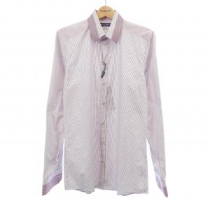 ドルチェアンドガッバーナ DOLCE&GABBANA G5CR1T/G9X04 S／Sシャツ