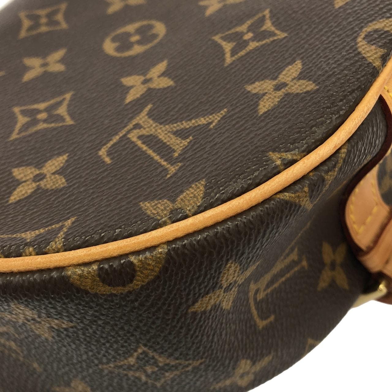 ルイヴィトン モノグラム タンブラン M51179 ショルダーバッグ