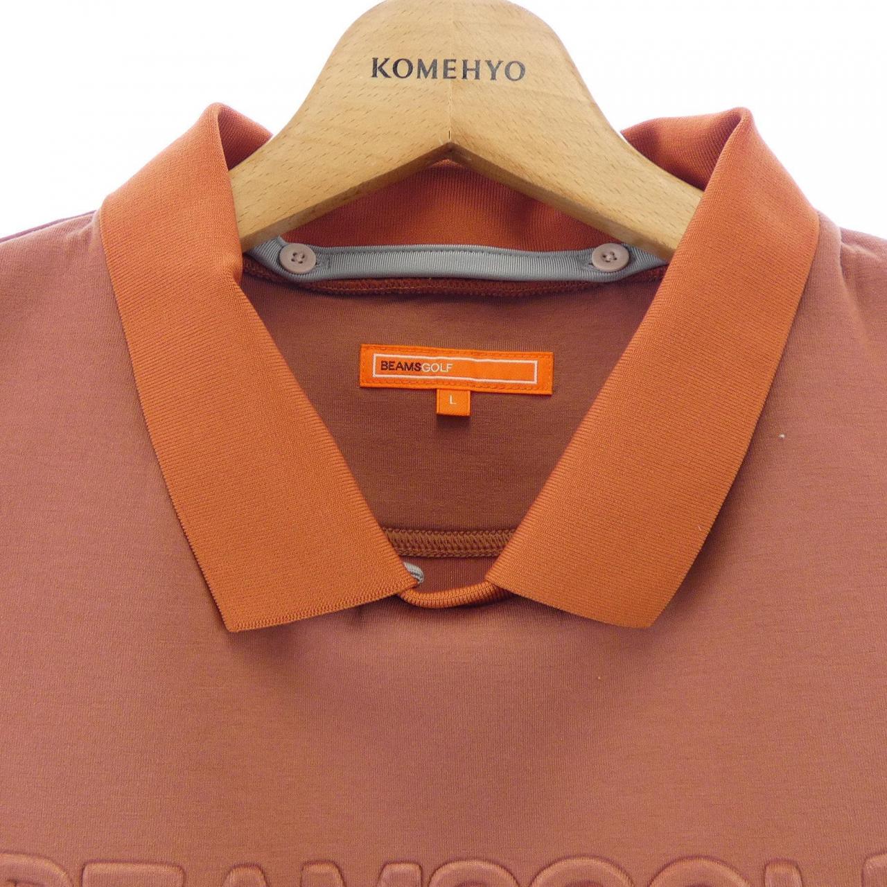 ビームスゴルフ BEAMS GOLF トップス