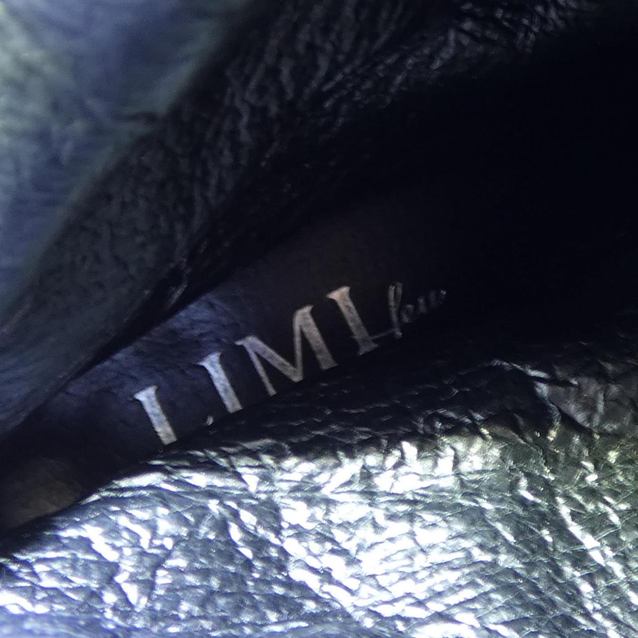 リミフゥ LIMI feu ブーツ