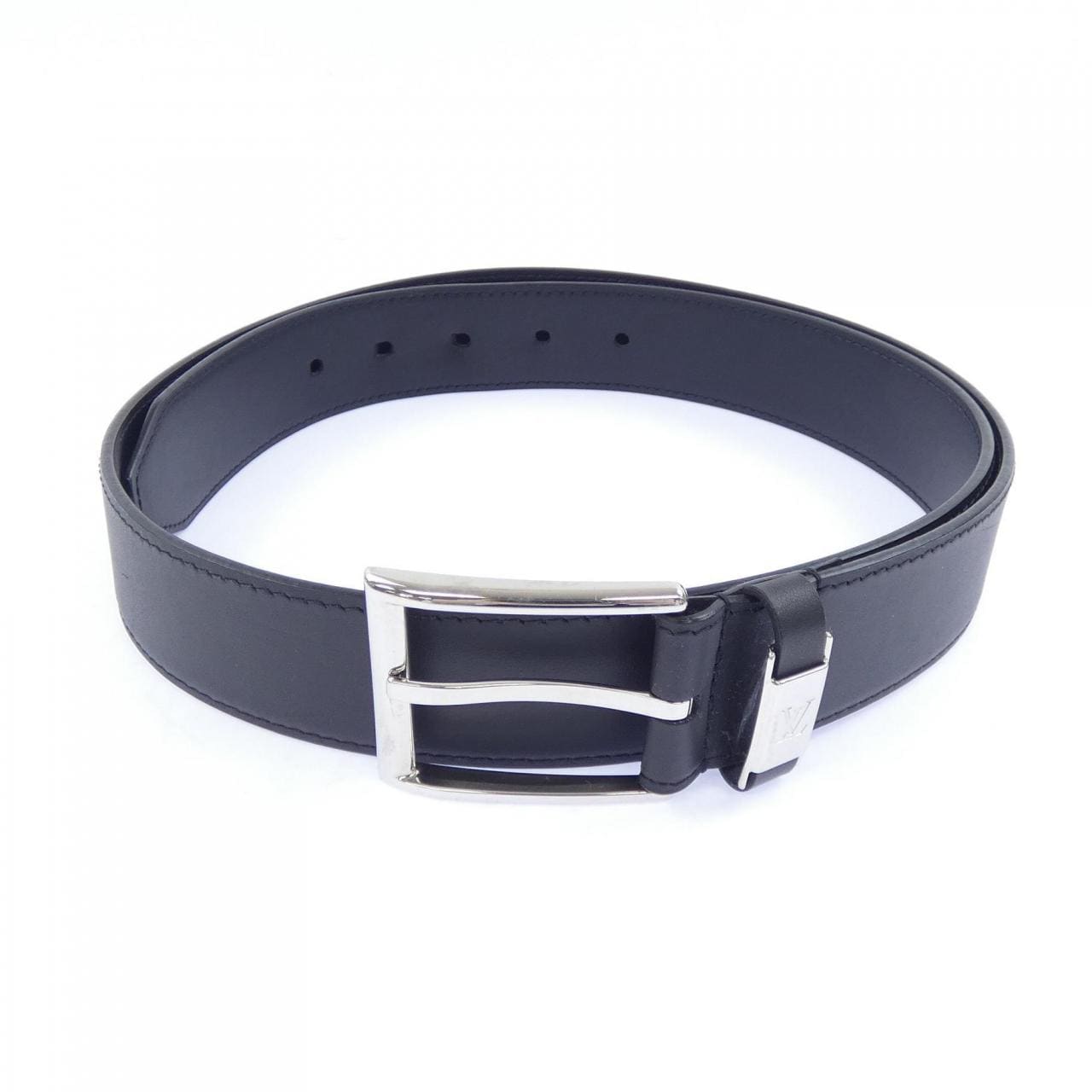 ルイヴィトン LOUIS VUITTON LVシティピン 35MM M0542 BELT