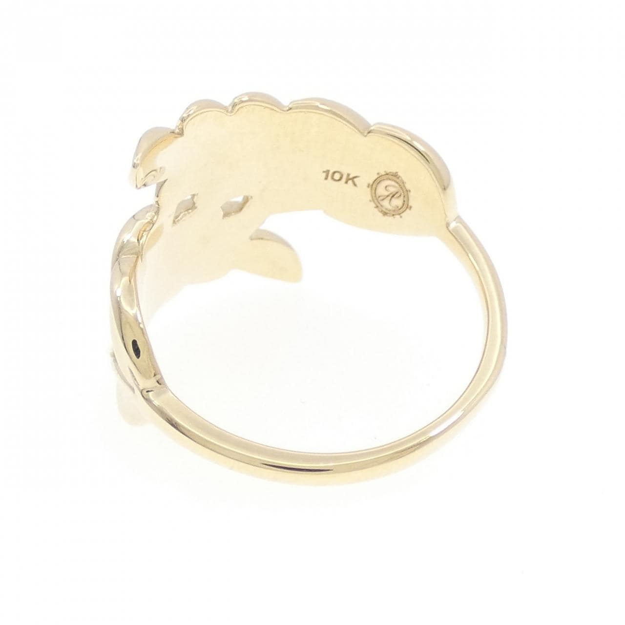 アヴァランチ 10K リング