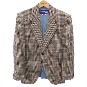 ジュンヤワタナベマン JUNYA WATANABE MAN WE-J002 ジャケット