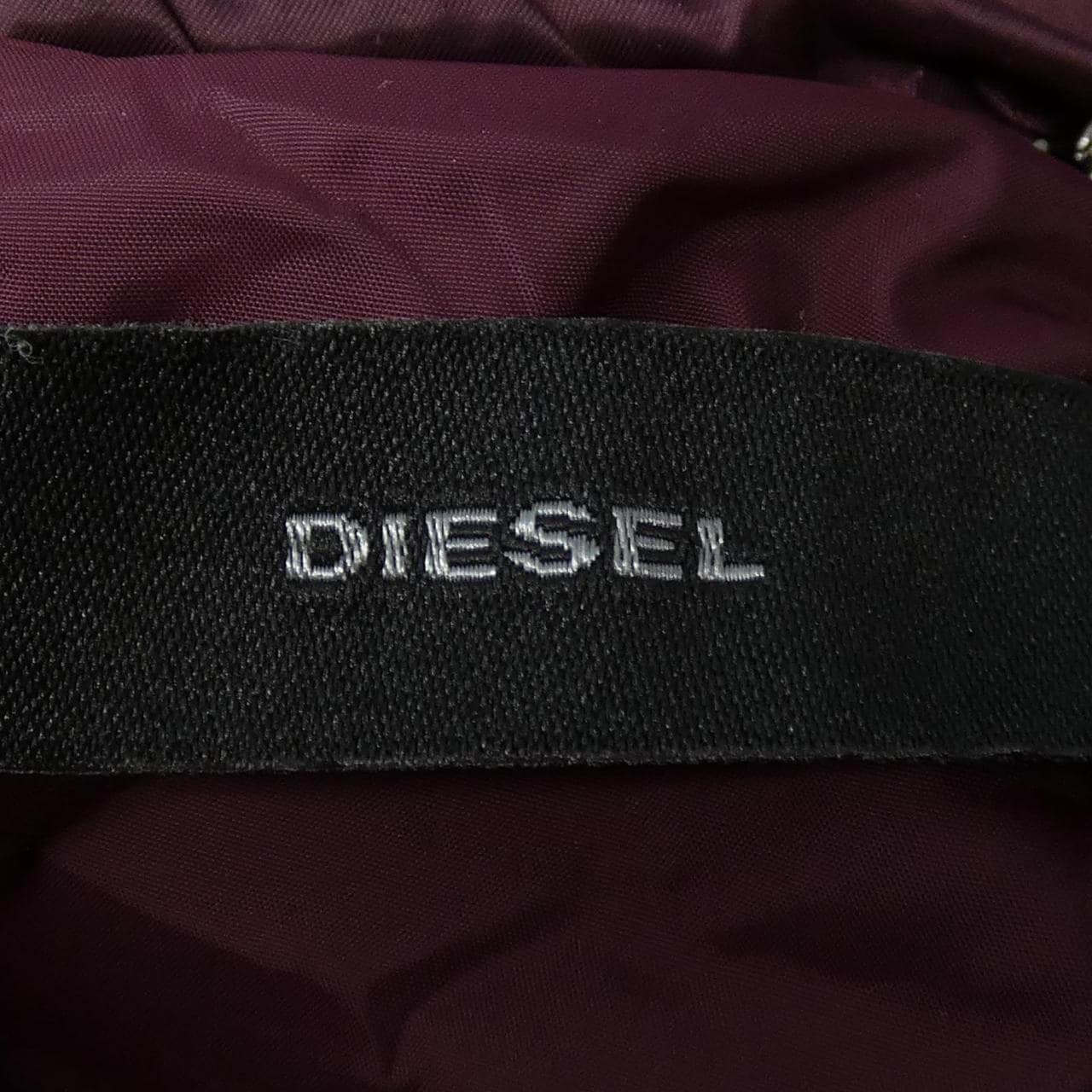 ディーゼル DIESEL ダウンコート