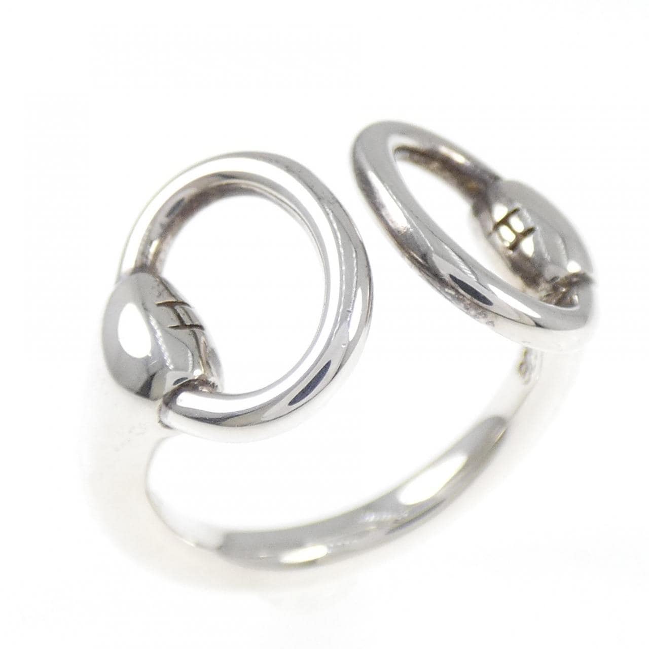 エルメス ナウシカ リング