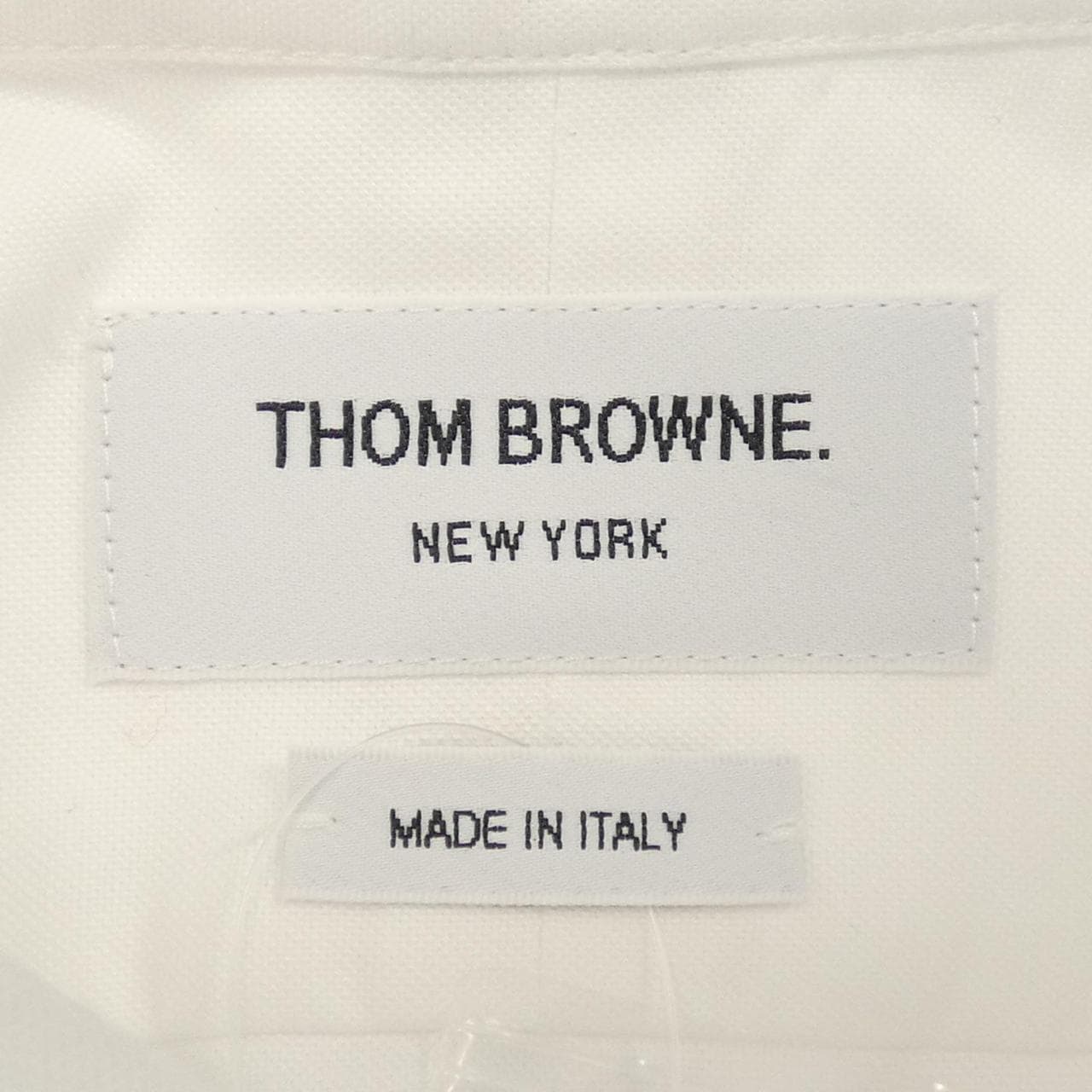 トムブラウン THOM BROWNE FDSC75C-F0372-960 ワンピース