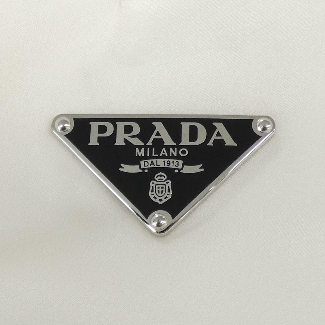 プラダ PRADA トライアングルロゴ P147XR S232 13QY スカート