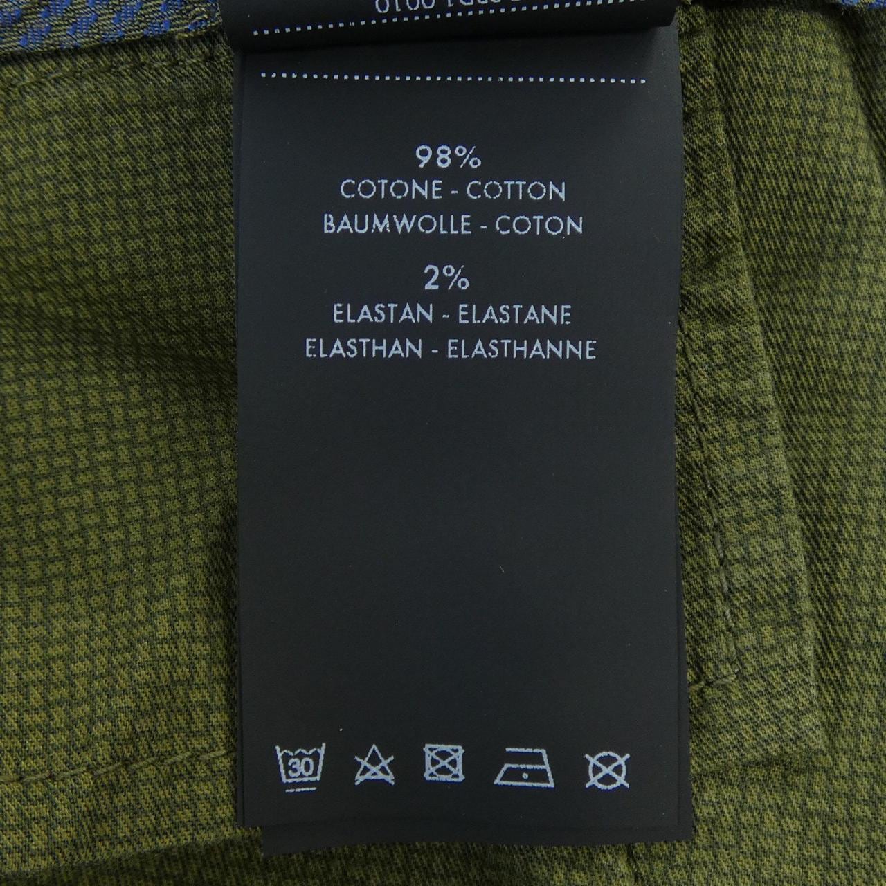 ピーティートリノ PT TORINO パンツ