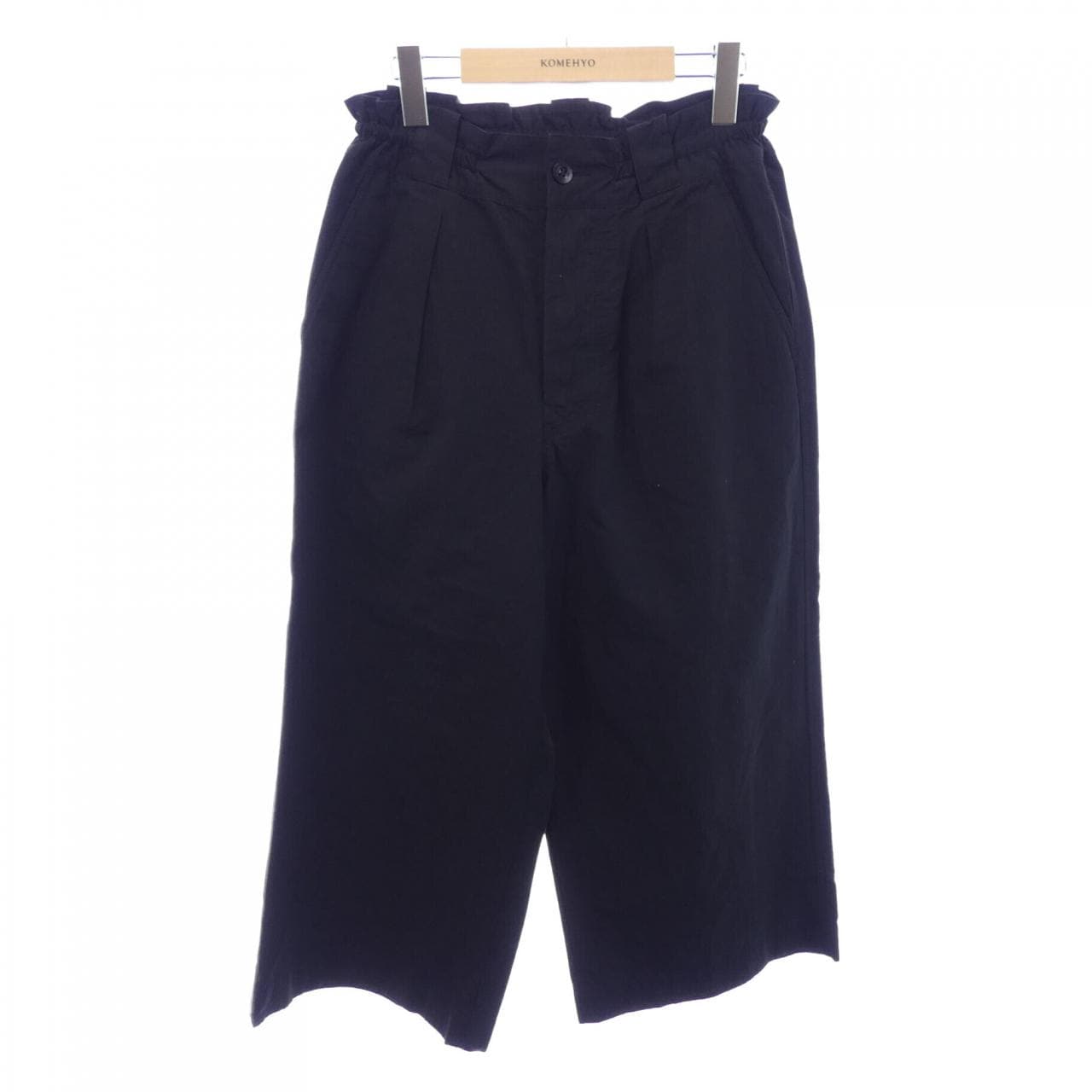 エムエイチエル MHL パンツ