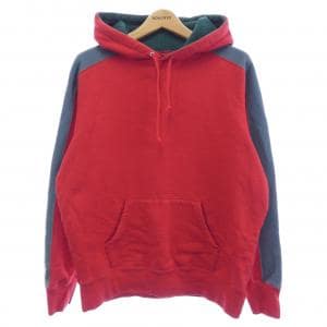 シュプリーム SUPREME Paneled Hooded Sweat パーカー