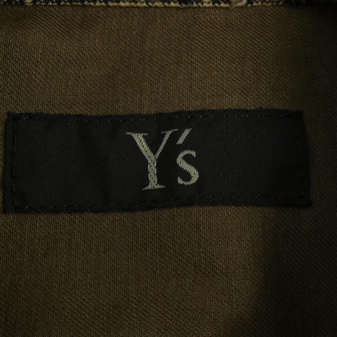 ワイズ Y's ワンピース