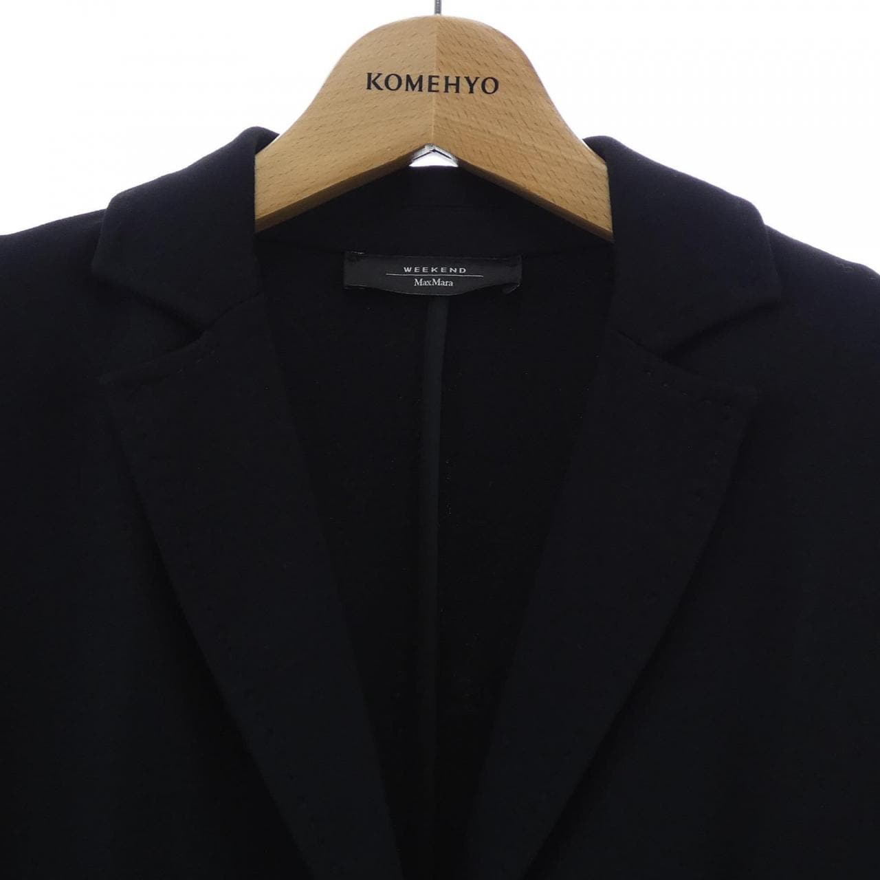 マックスマーラウィークエンド Max Mara weekend 591606790700 ジャケット