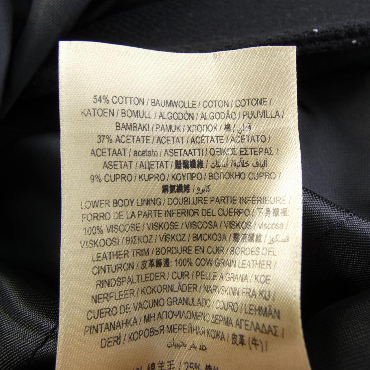 バーバリー BURBERRY 39656311 コート