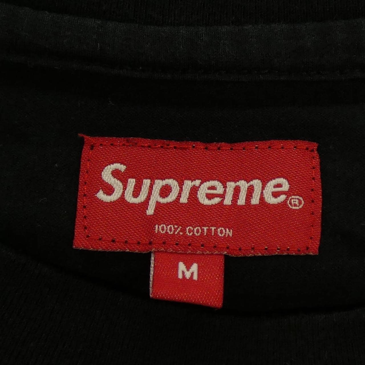シュプリーム SUPREME Small Box Tシャツ