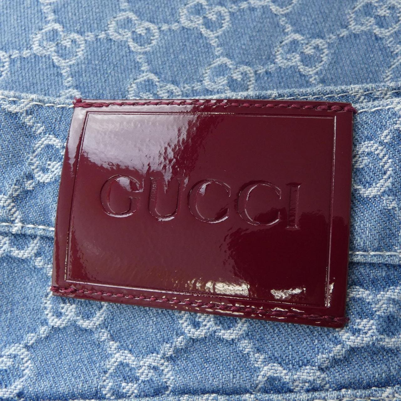 グッチ GUCCI GG 840639 XDDB2 パンツ