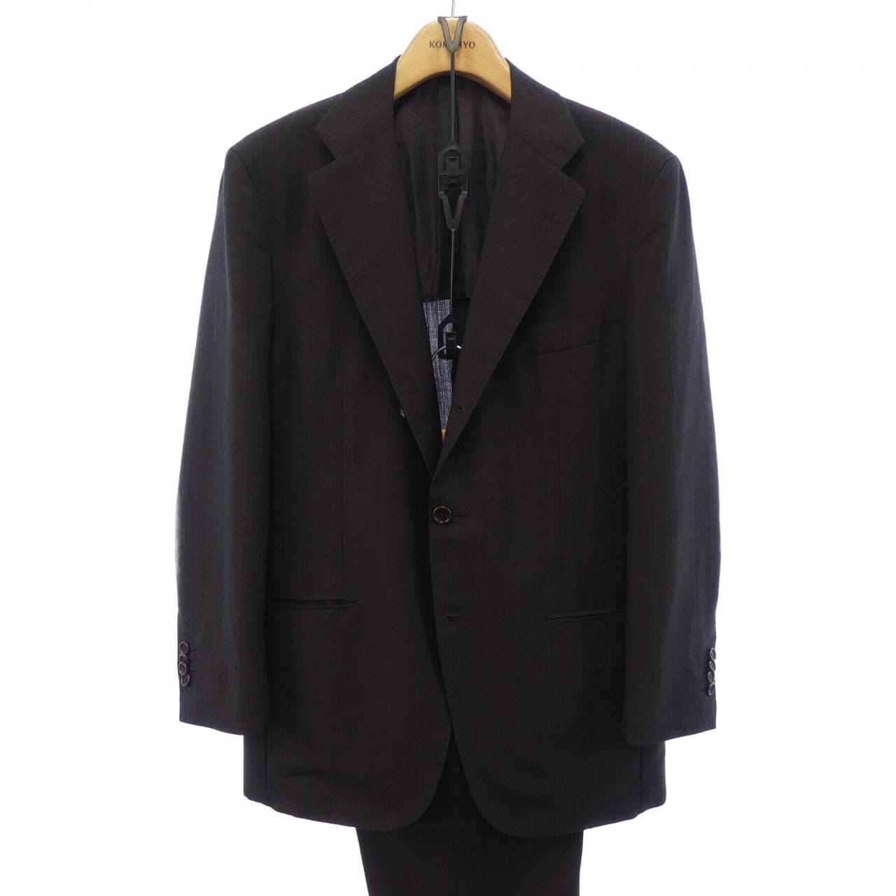 キートン KITON スーツ