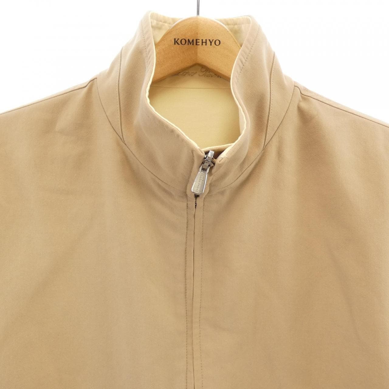 ロロピアーナ Loro Piana ブルゾン