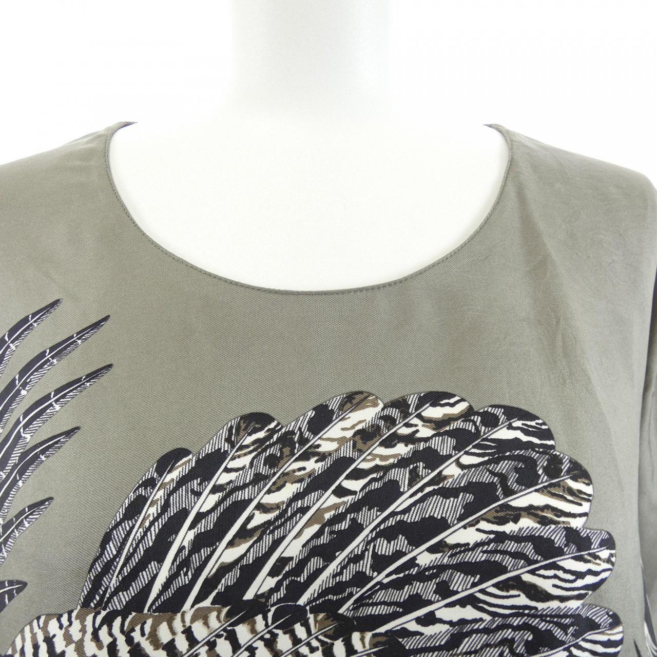 エルメス HERMES Tシャツ