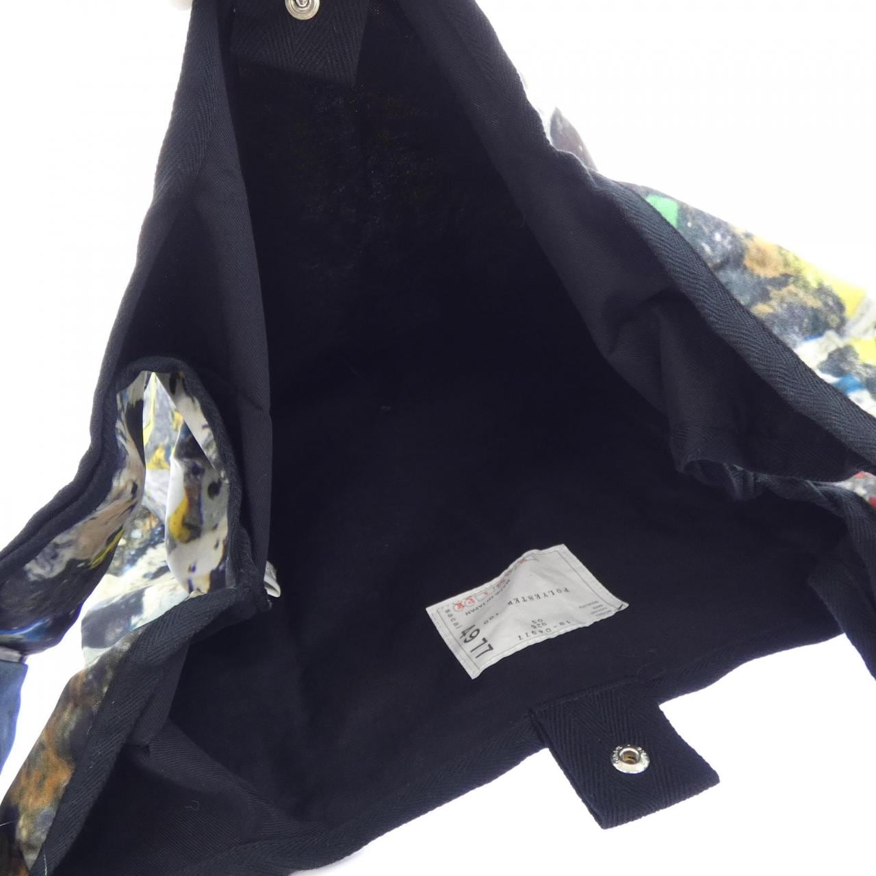 サカイ SACAI 19-04977 BAG