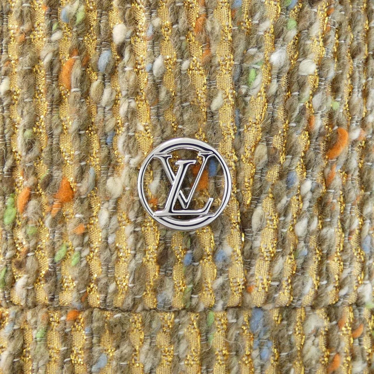 ルイヴィトン LOUIS VUITTON FRRO60PRS ワンピース