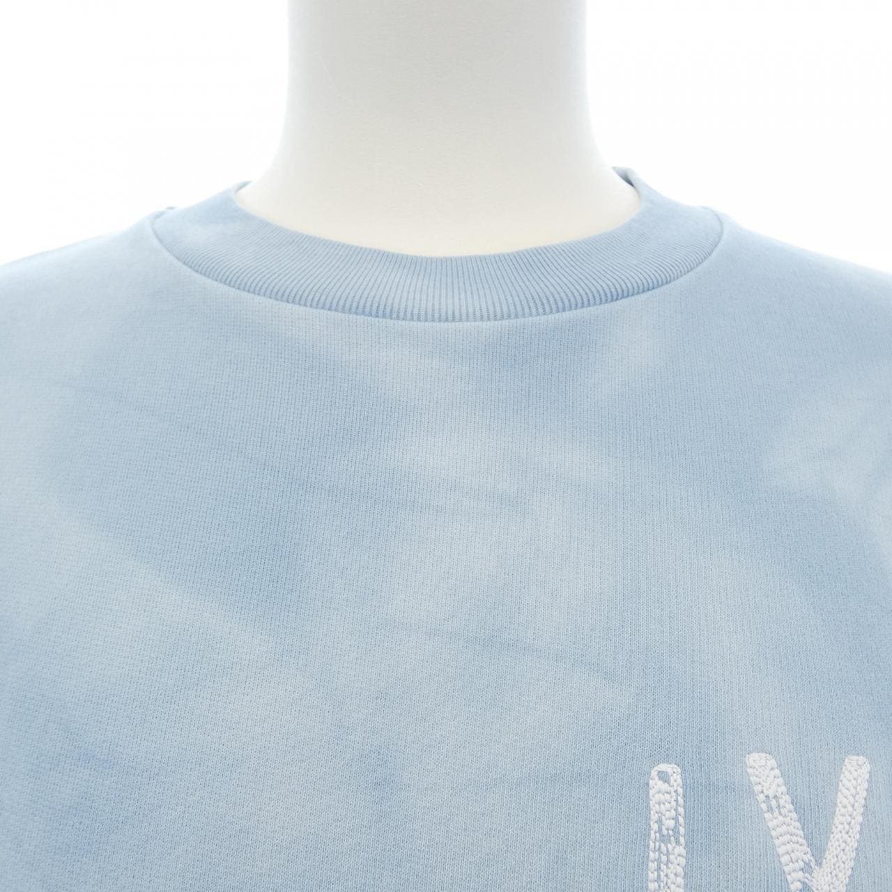 ルイヴィトン LOUIS VUITTON タイダイ スウェットシャツ HUY85WZA8 スウェット