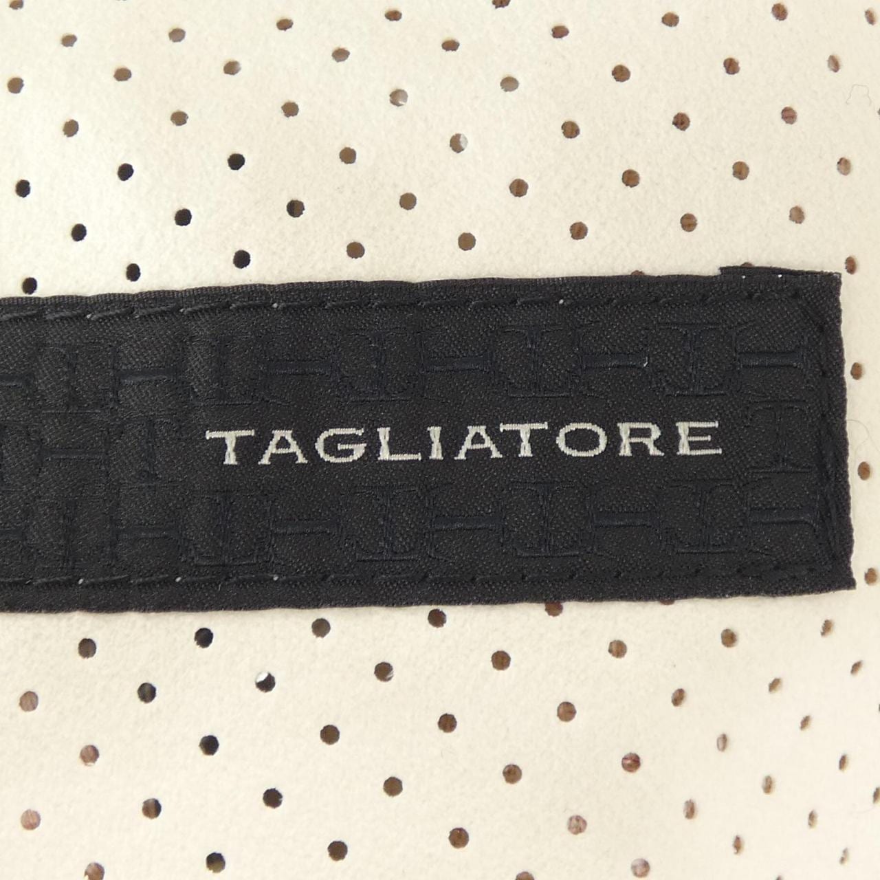 タリアトーレ TAGLIATORE ジャケット