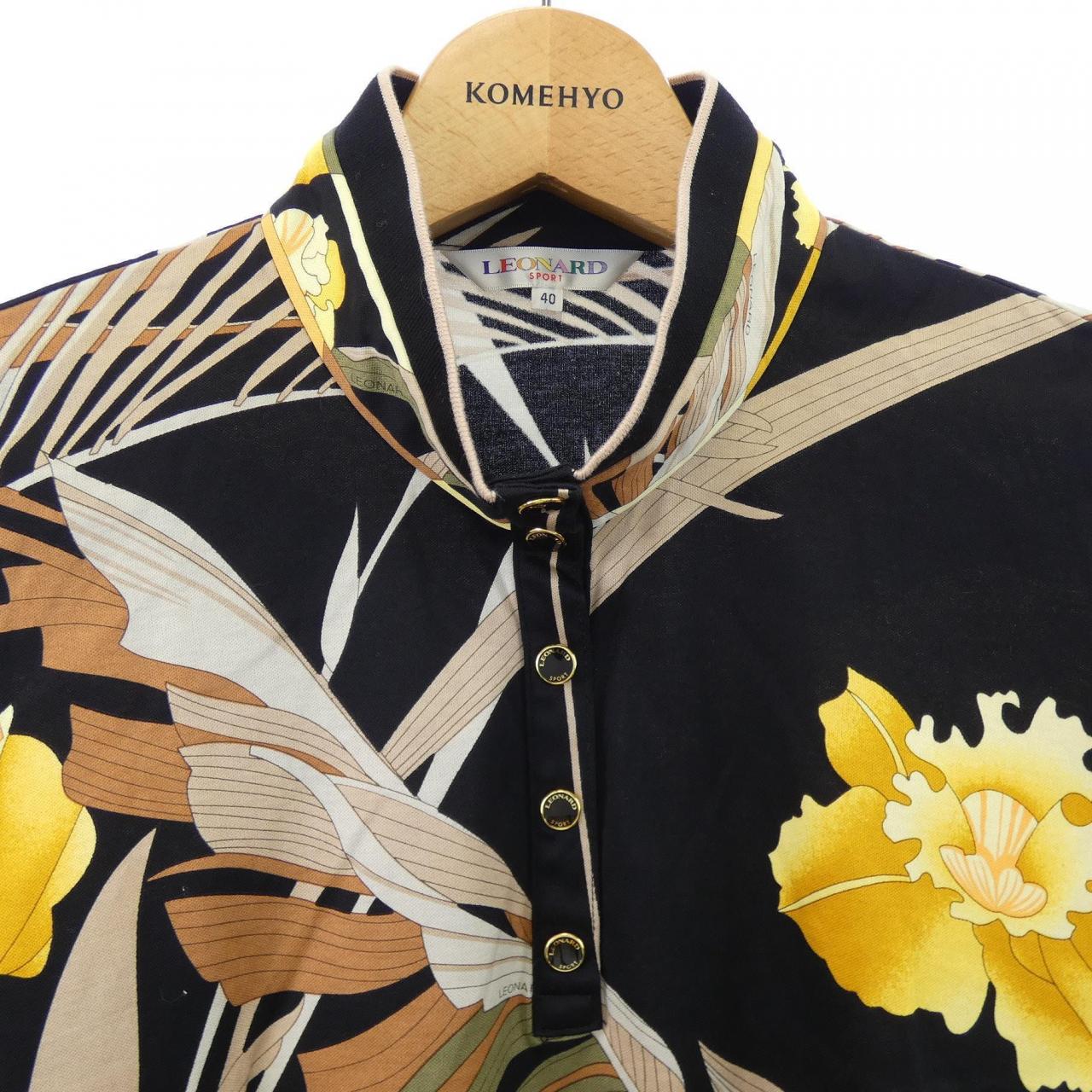レオナールファッション LEONARD FASHION トップス