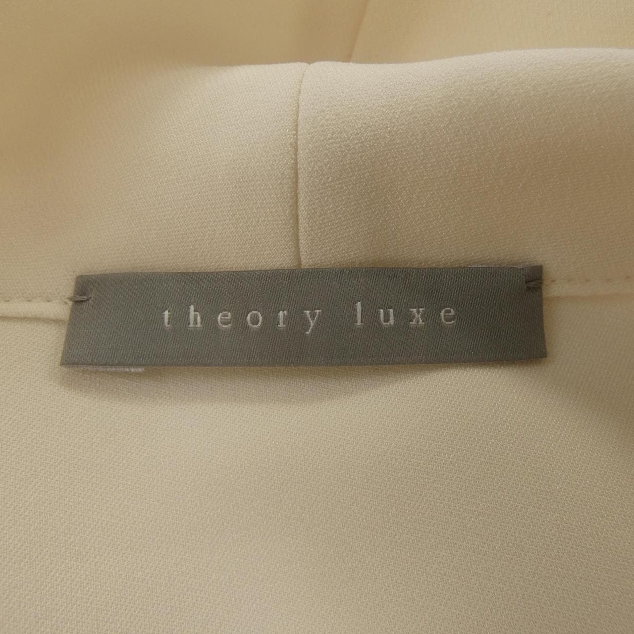 セオリーリュクス Theory luxe 03-5308208 シャツ